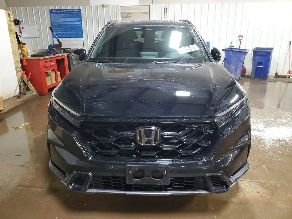 2026 HONDA CR-V SPORT  