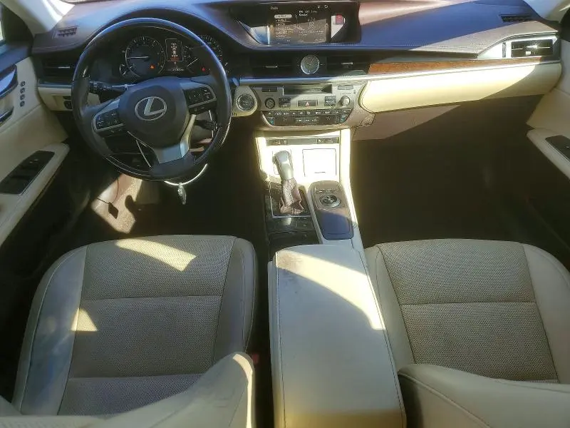 2018 LEXUS ES 350 BASE  