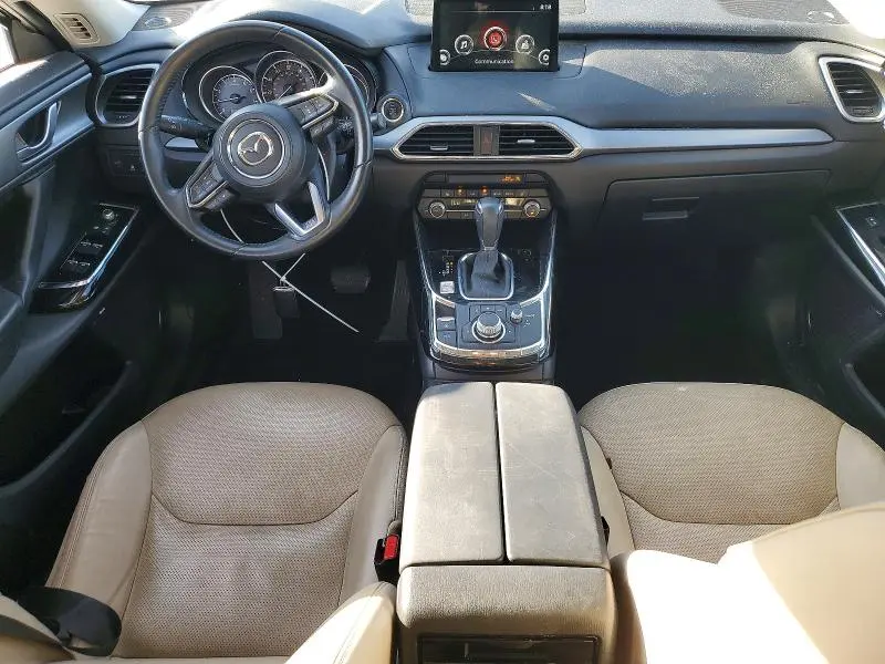 2020 MAZDA CX-9 TOURING  