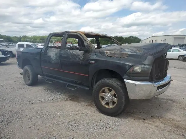 2013 RAM 2500 POWERWAGON  