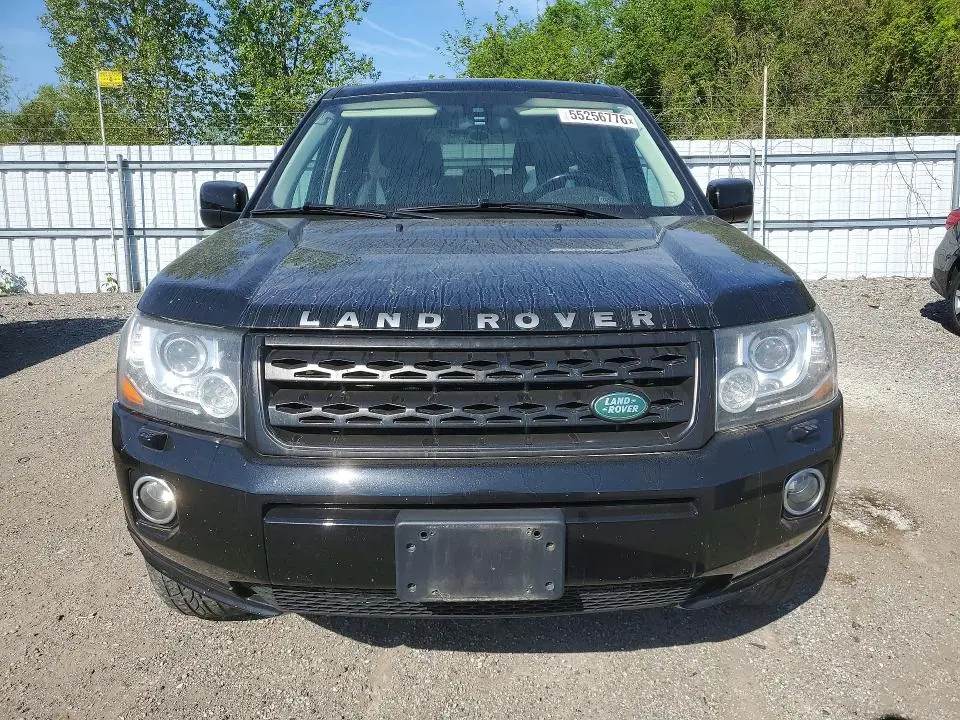 2014 LAND ROVER LR2 HSE  