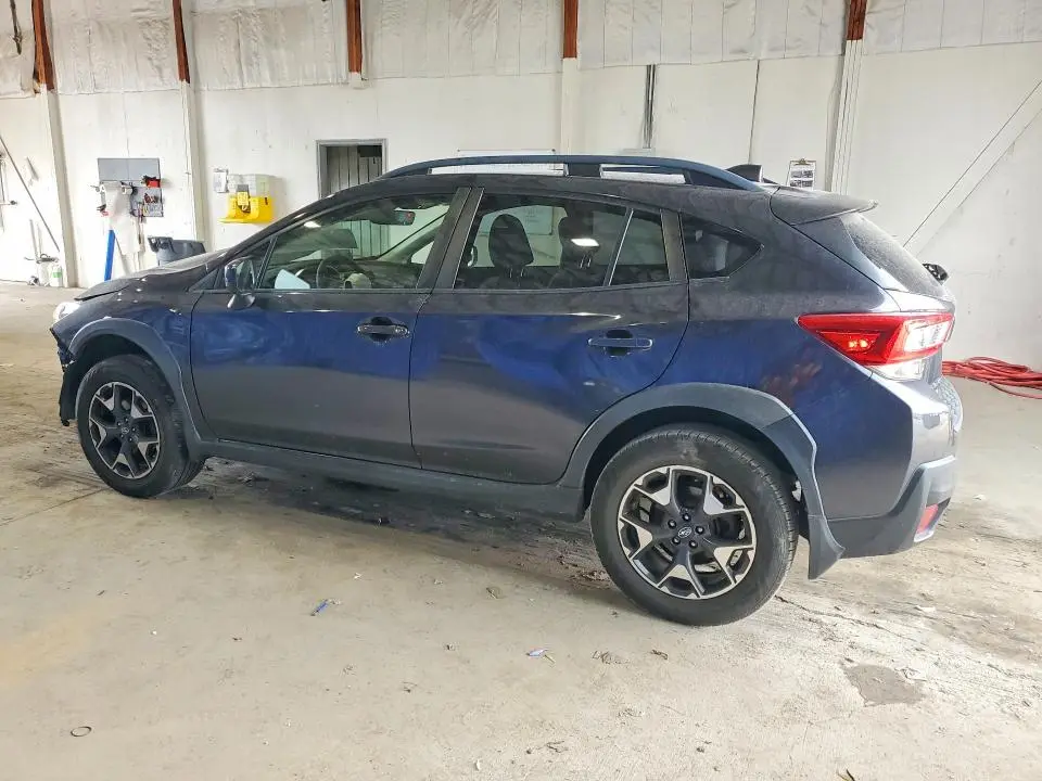 2019 SUBARU CROSSTREK PREMIUM  