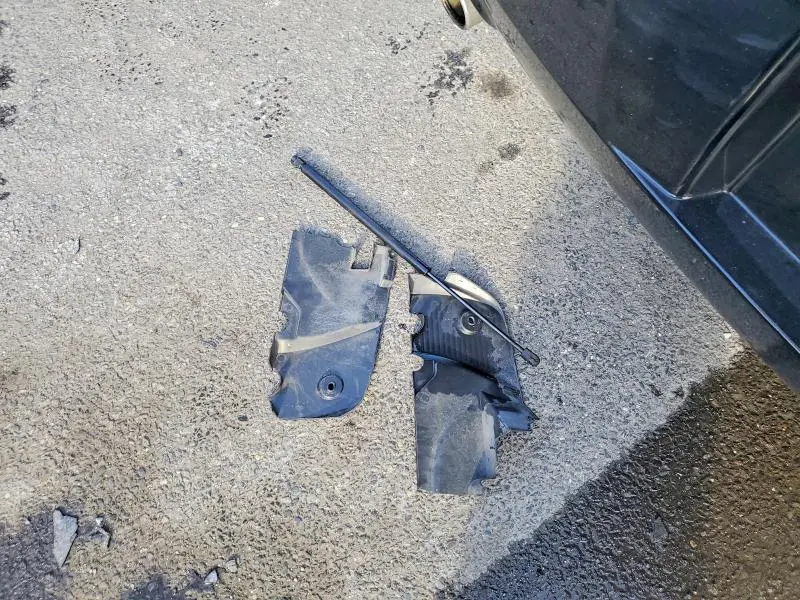 2010 CHEVROLET IMPALA LTZ  