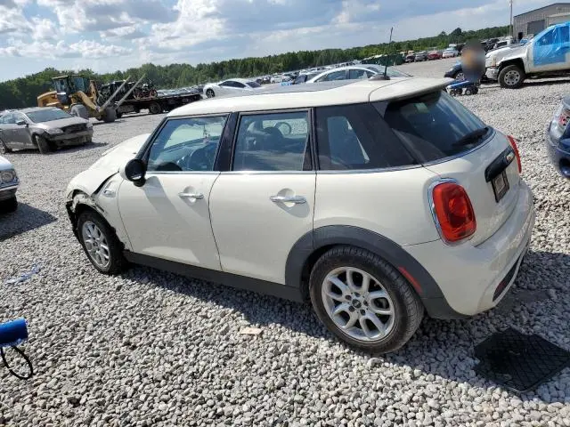 2016 MINI COOPER S  