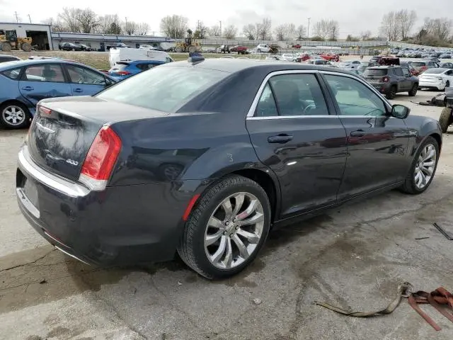 2018 CHRYSLER 300 TOURING  
