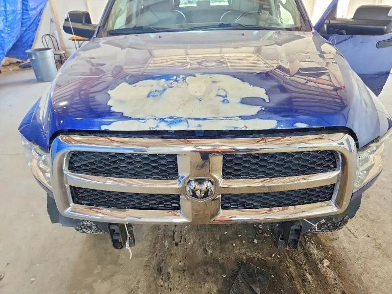2018 RAM 2500 ST  