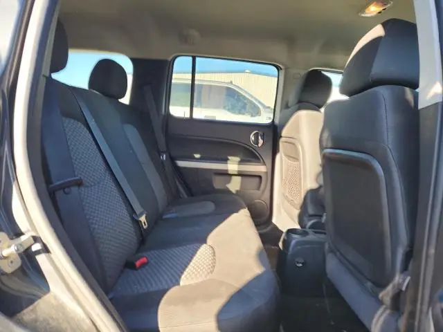 2011 CHEVROLET HHR LT  