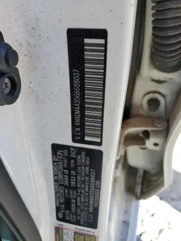 2016 KIA RIO LX
