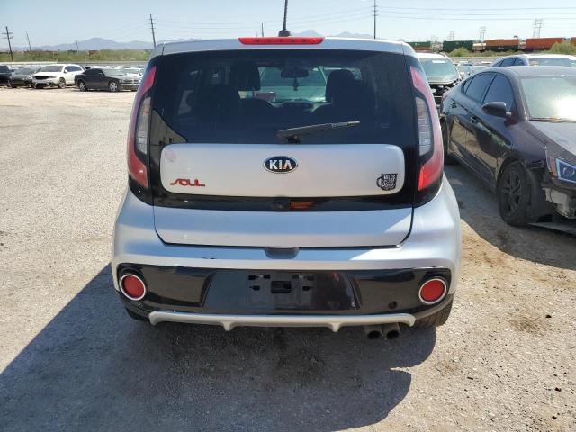 2017 KIA SOUL !