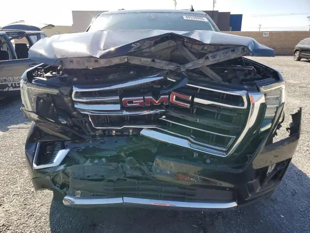 2021 GMC YUKON XL K1500 SLT  