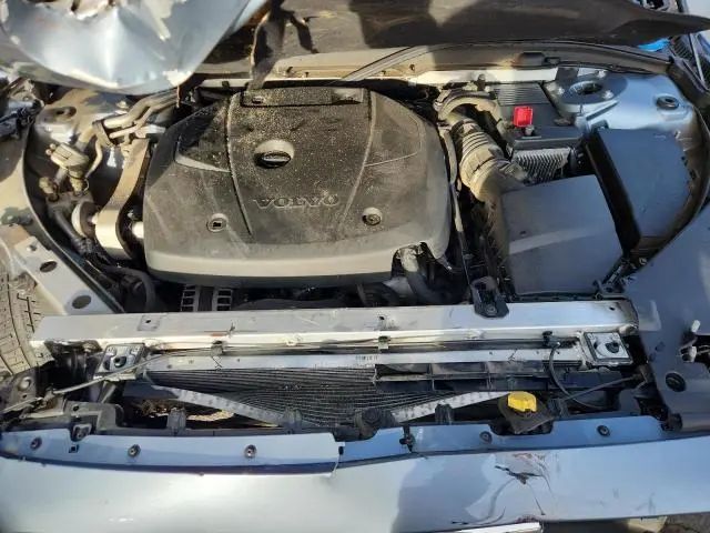 2017 VOLVO S90 T6 INSCRIPTION  