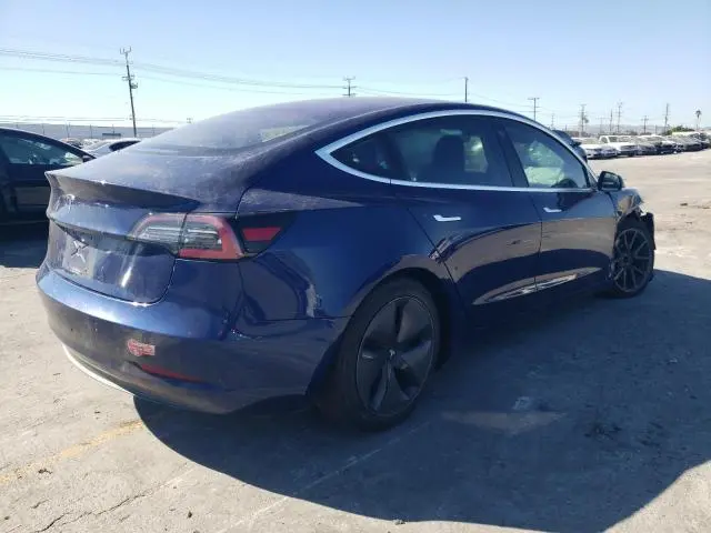 2017 TESLA MODEL 3   