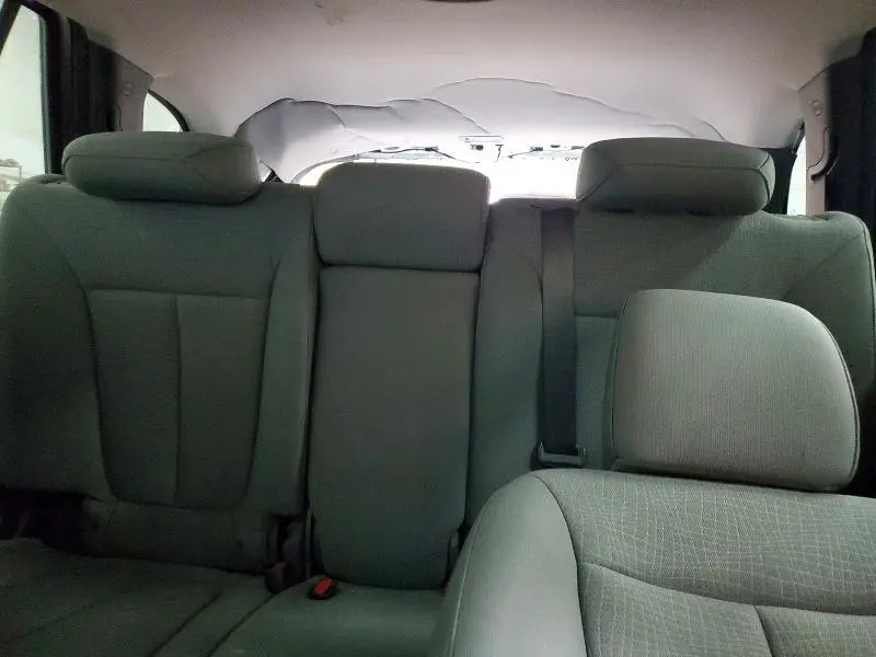 2011 HYUNDAI SANTA FE GLS  