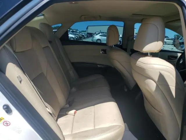 2014 TOYOTA AVALON BASE  