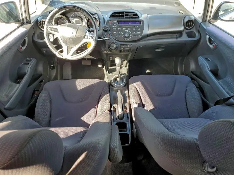 2013 HONDA FIT SPORT  