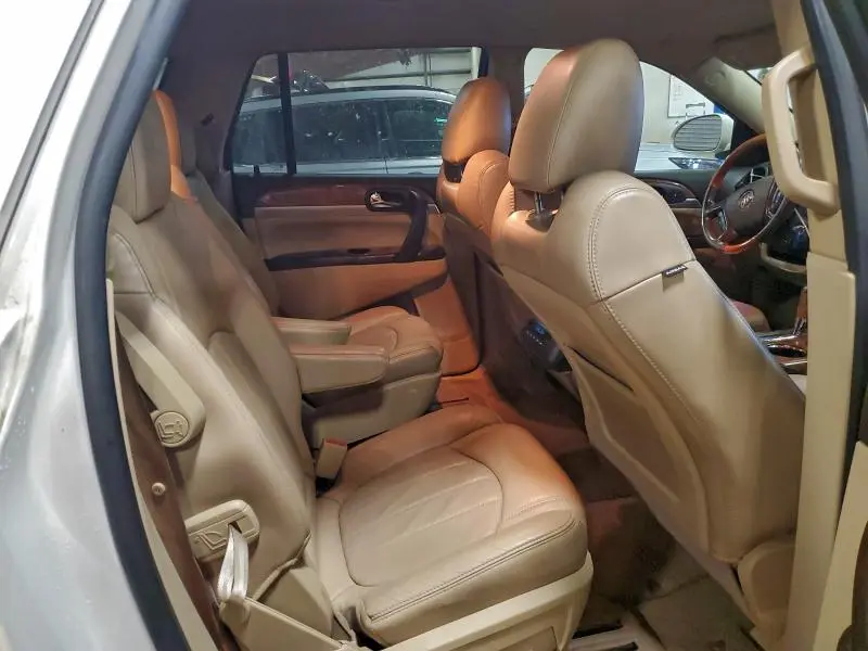 2012 BUICK ENCLAVE   