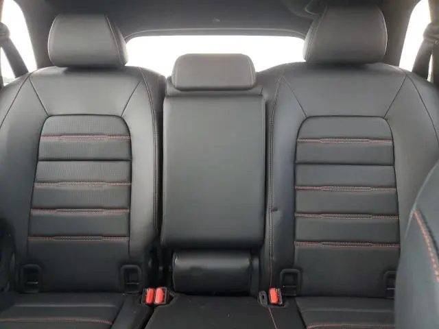 2025 HONDA CR-V SPORT-L  