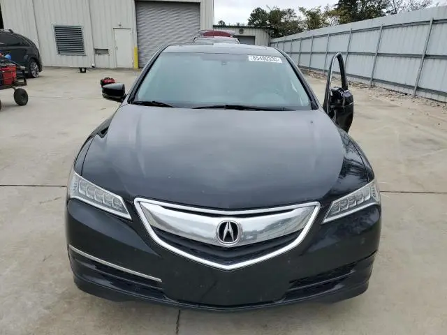 2016 ACURA TLX