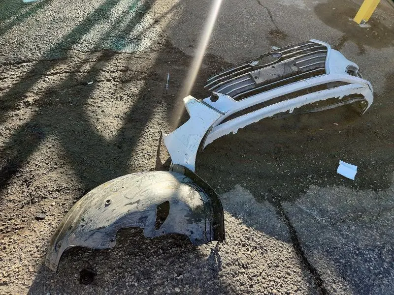 2021 HYUNDAI ACCENT LIMITED  