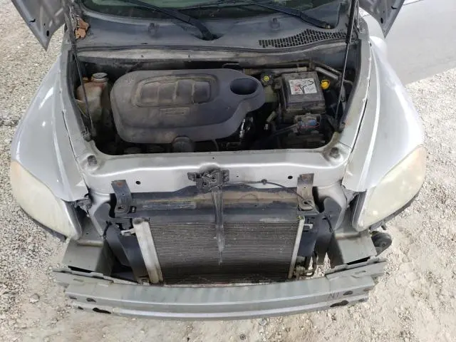 2010 CHEVROLET HHR LT  