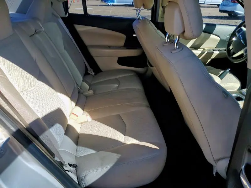 2014 CHRYSLER 200 TOURING  