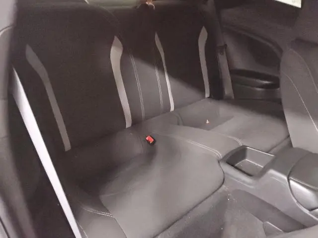 2020 CHEVROLET CAMARO LS