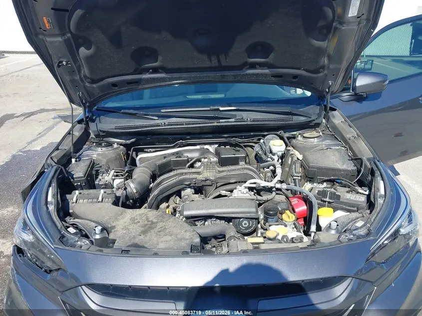 2023 SUBARU LEGACY PREMIUM