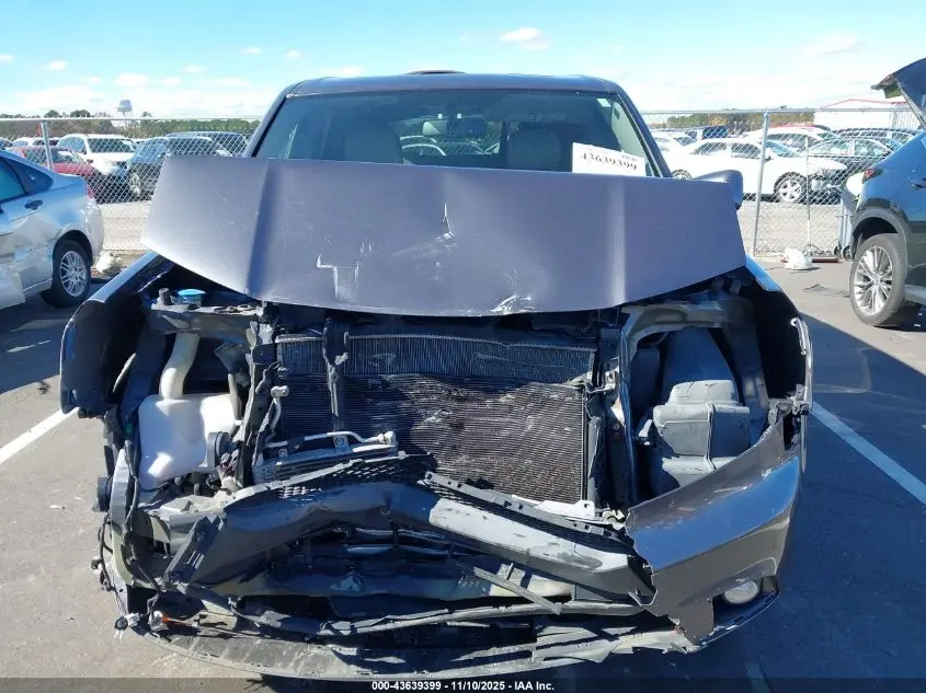 2015 HONDA PILOT EX-L