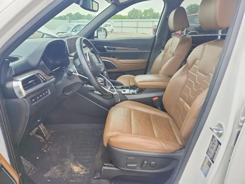 2022 KIA TELLURIDE   