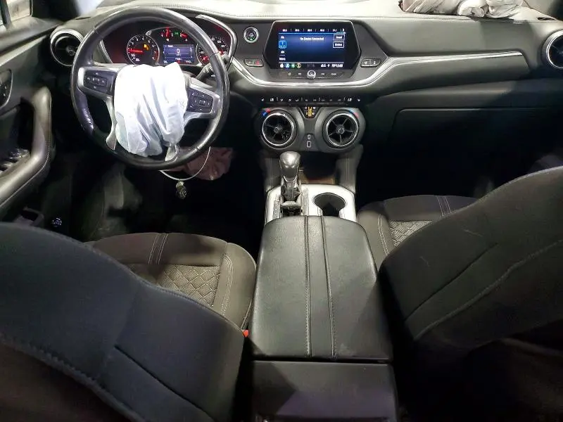2020 CHEVROLET BLAZER 2LT  