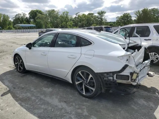 2021 HYUNDAI SONATA SEL PLUS  