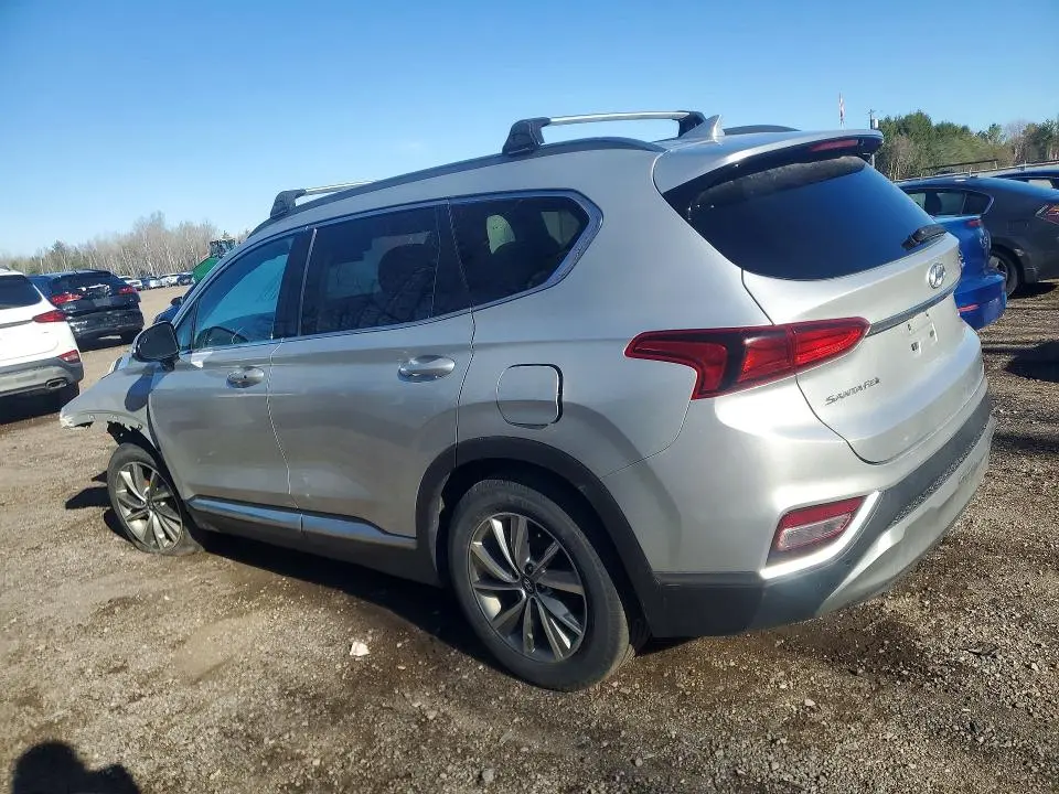 2019 HYUNDAI SANTA FE SEL 2.4L  