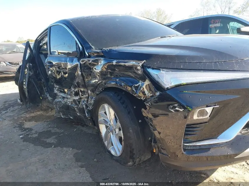 2024 BUICK ENVISTA PREFERRED FWD