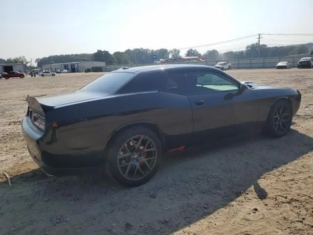 2018 DODGE CHALLENGER R/T  