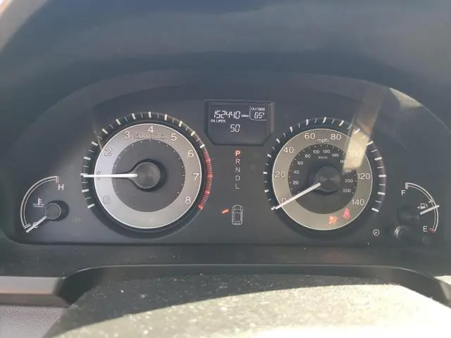 2014 HONDA ODYSSEY EX  