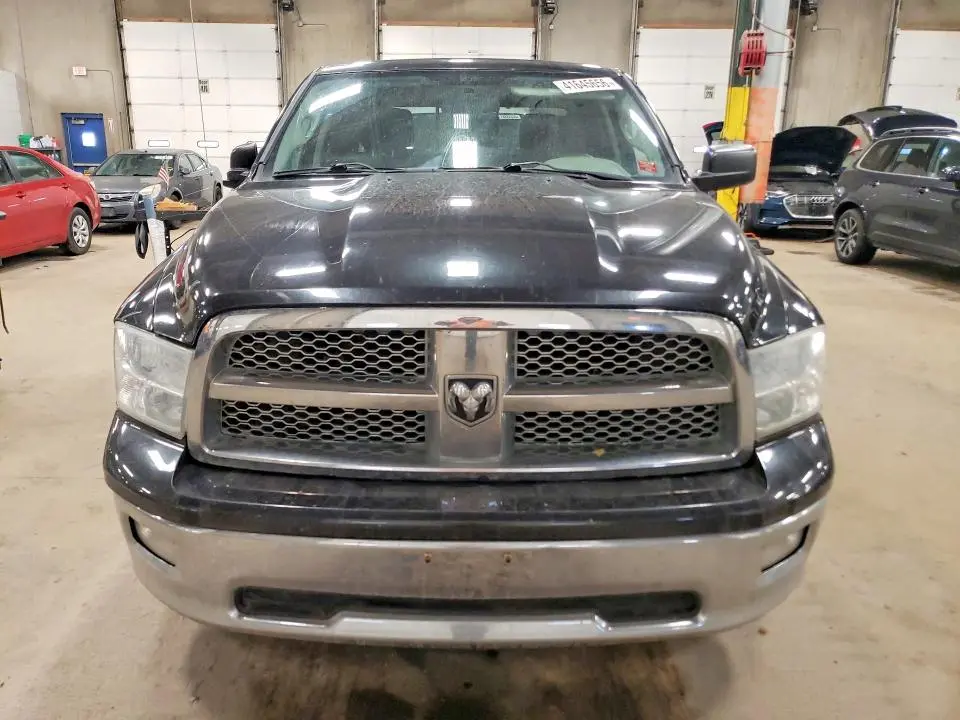 2011 DODGE RAM 1500   