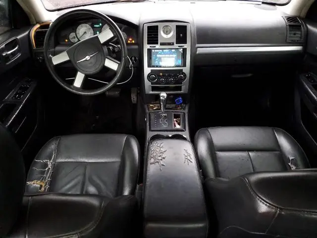 2010 CHRYSLER 300 TOURING  