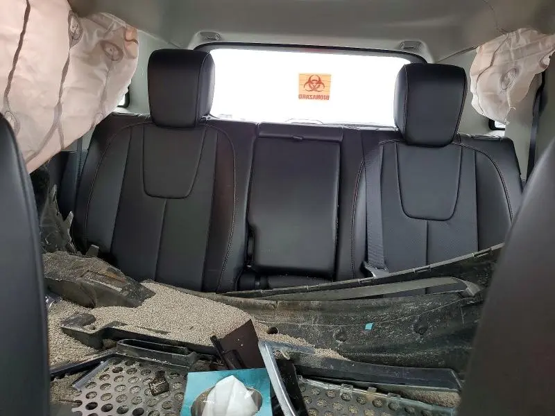 2013 GMC TERRAIN DENALI  