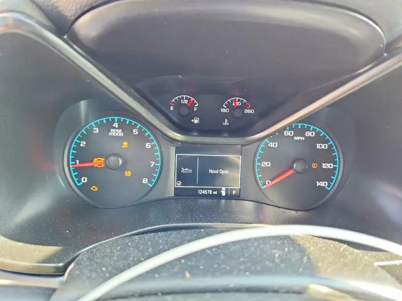2021 GMC CANYON ELEVATION  