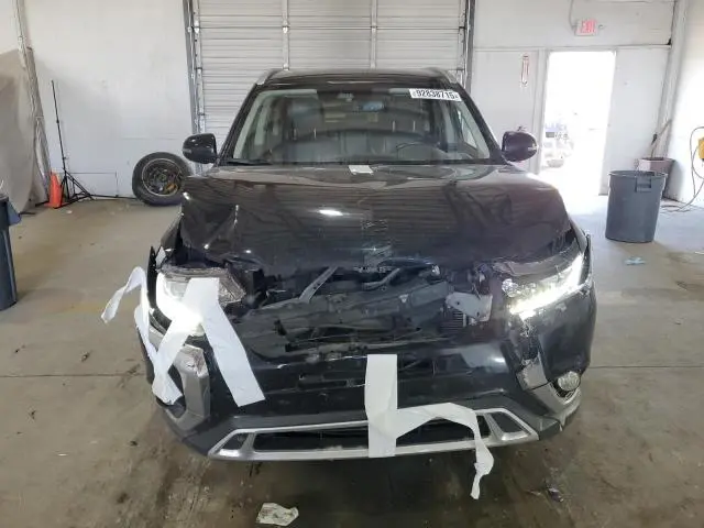 2020 MITSUBISHI OUTLANDER SE  