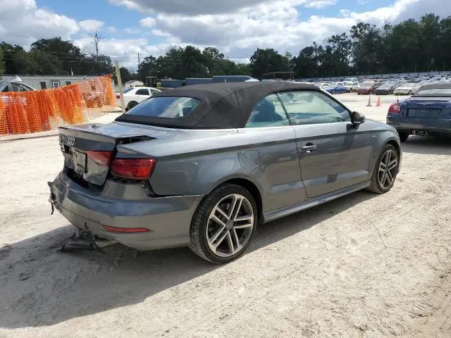 2019 AUDI A3 PREMIUM PLUS  