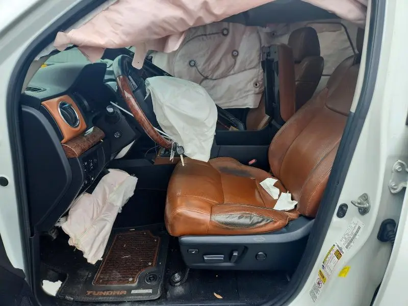 2016 TOYOTA TUNDRA 1794 EDITION  