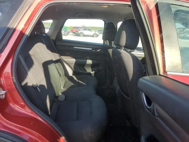 2018 MAZDA CX-5 SPORT