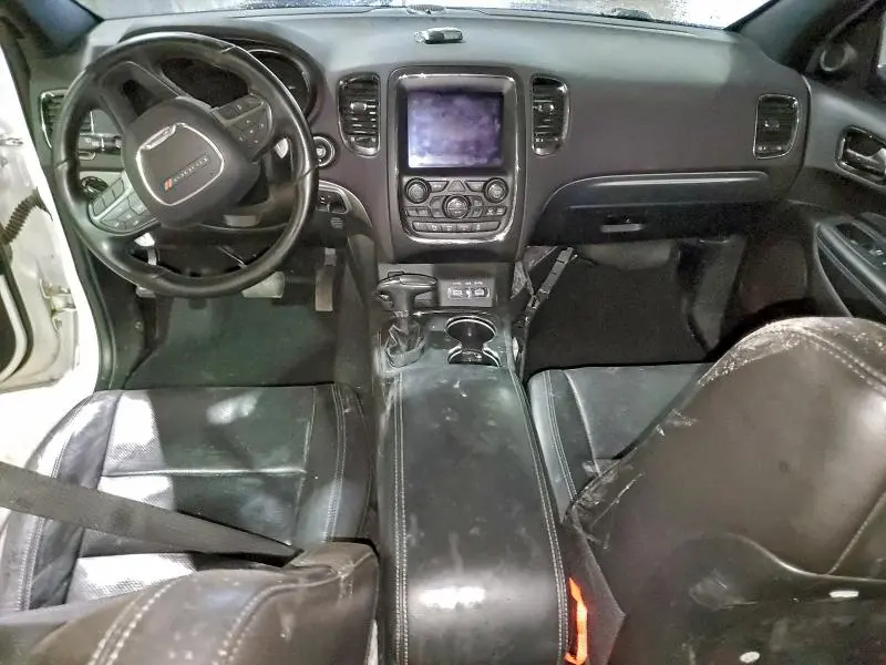 2020 DODGE DURANGO R/T  