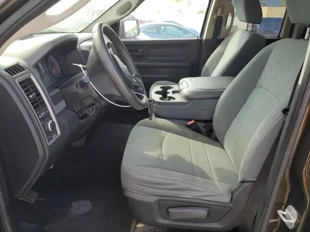 2014 RAM 1500 ST