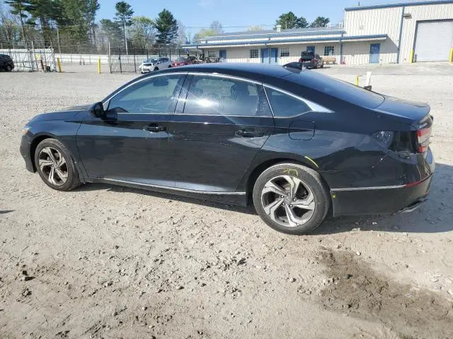2020 HONDA ACCORD EX