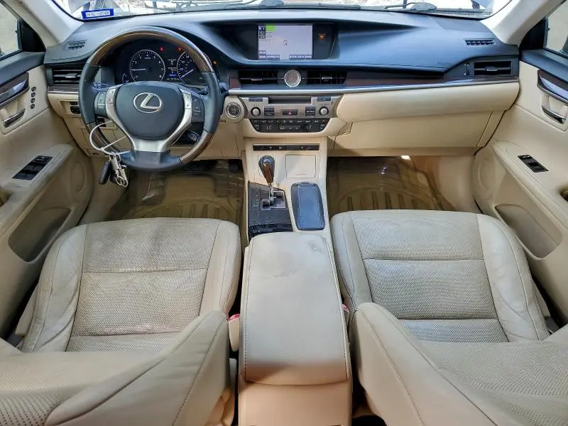 2013 LEXUS ES 350  