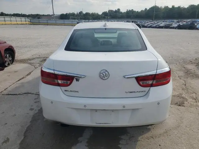 2017 BUICK VERANO   