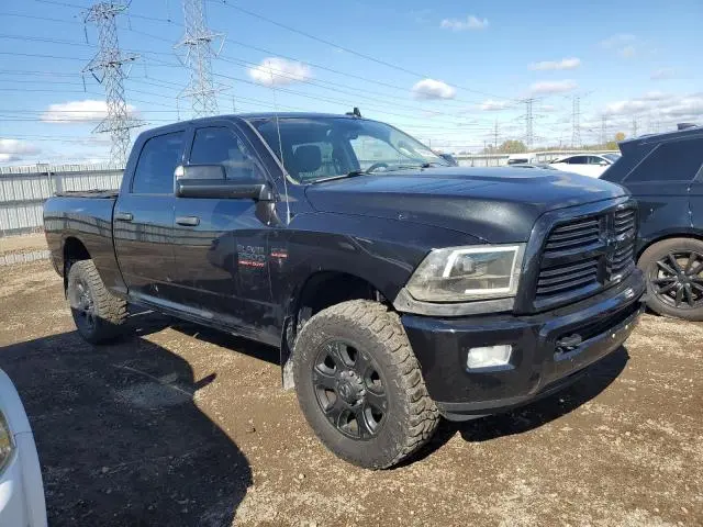 2015 RAM 2500 SLT