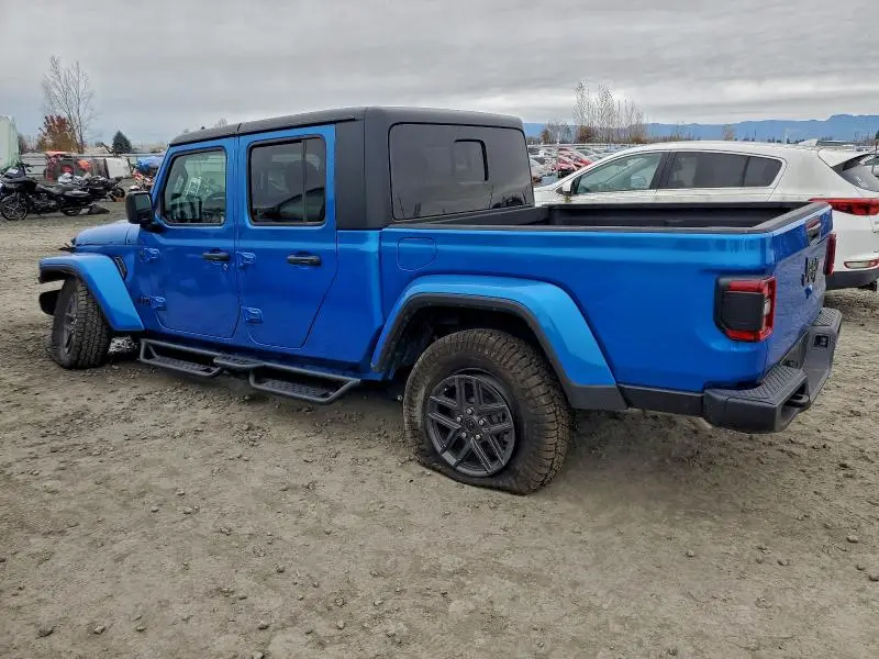 2024 JEEP GLADIATOR SPORT  